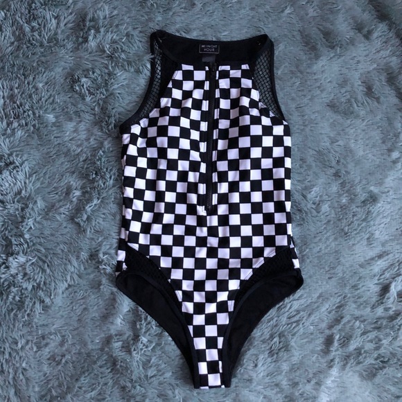 midnight hour Other - ~One Piece Swimsuit~